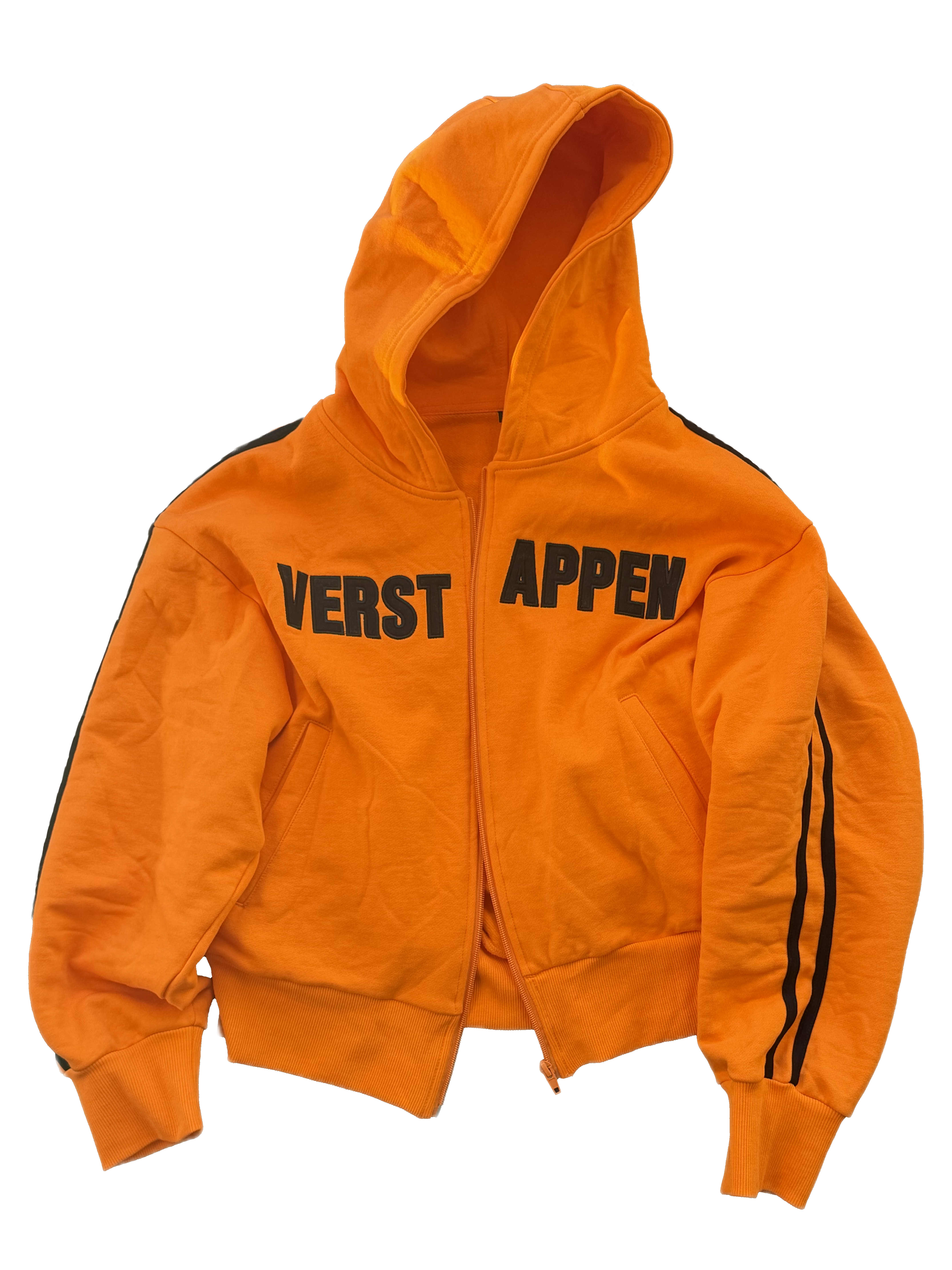 Super max zip hoodie
