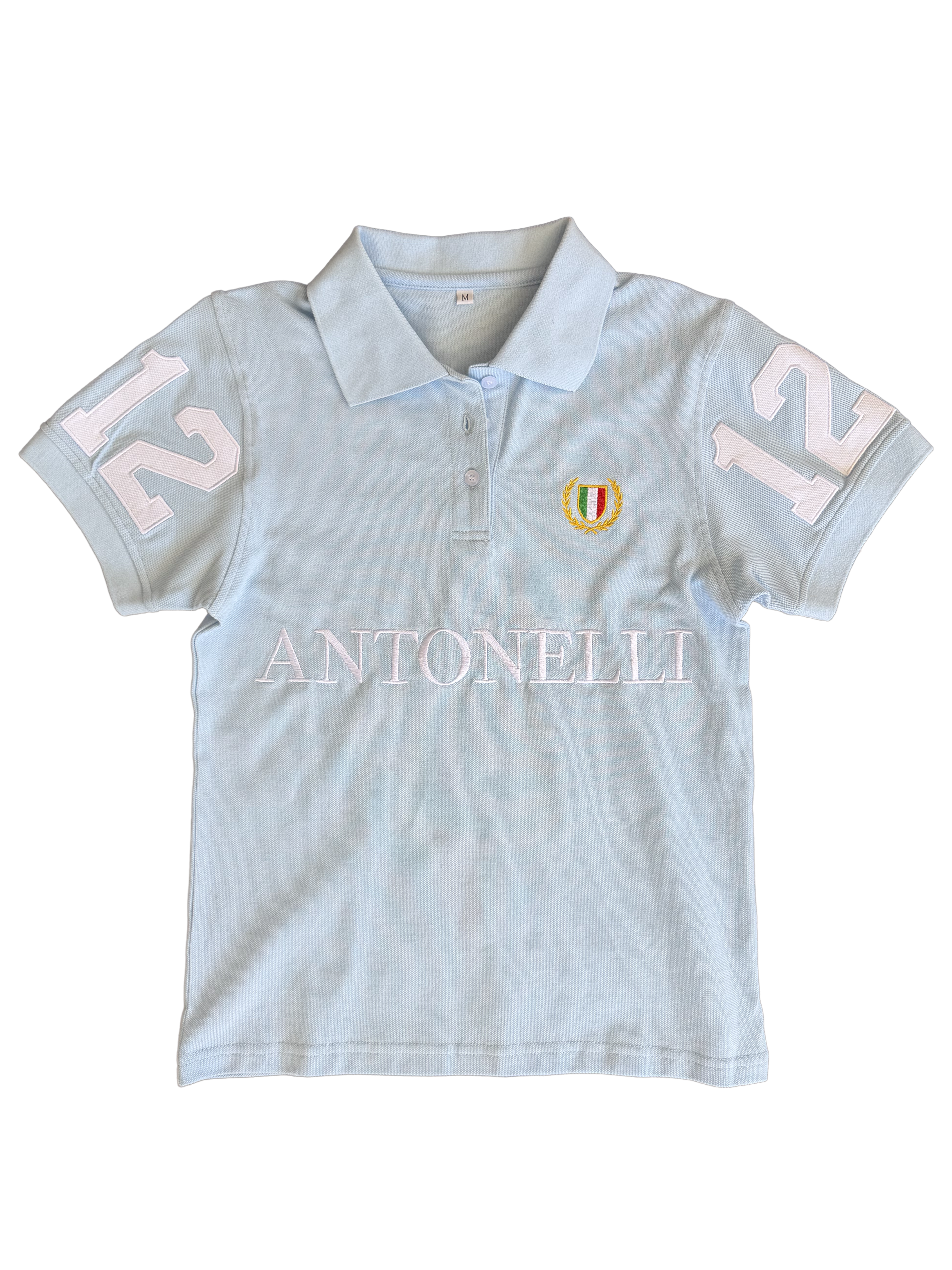 Kimi polo shirt